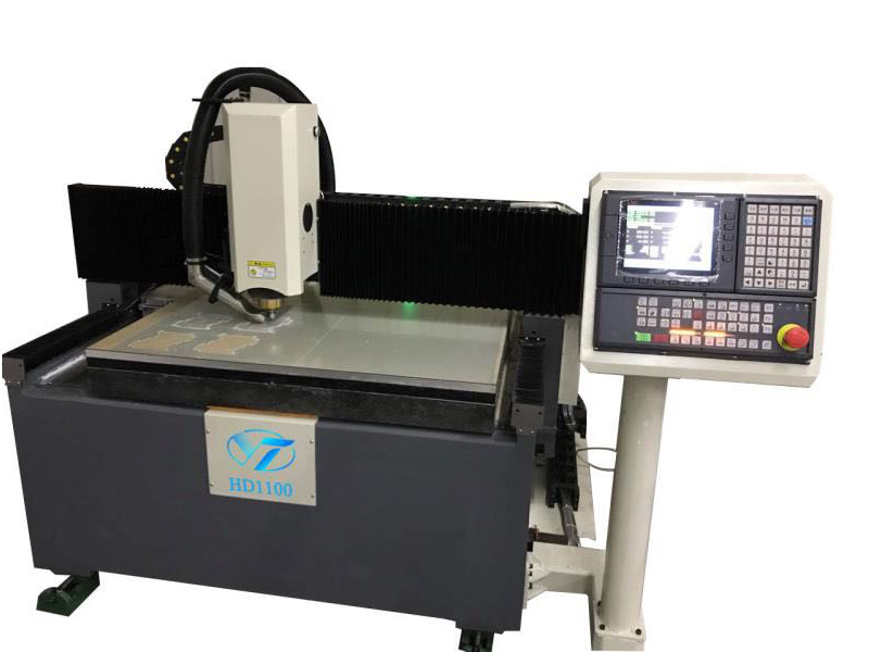 HD1100 Pertinax Making Machine